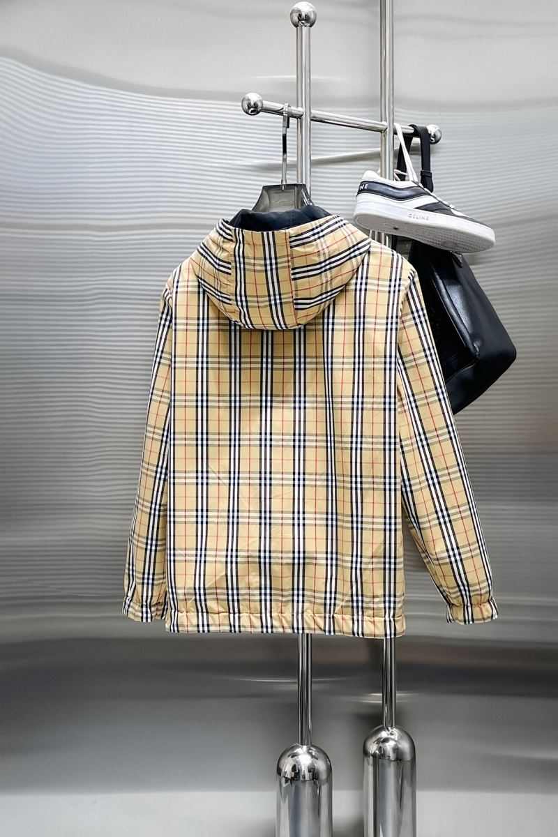 Burberry Outwear